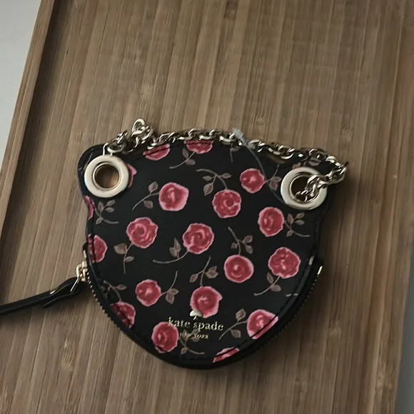Kate spade change purse brand new - Picture 3 of 5